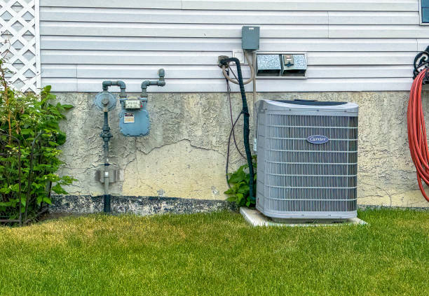 Best HVAC cleaning services  in Belle, WV